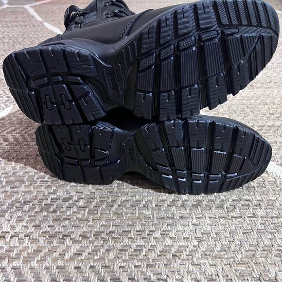 Magnum 8.0 Lynx WP Tactical Military Boot sz 9.5 mens - Picture 5 of 7